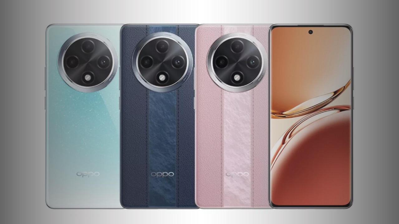 OPPO A3 PRO