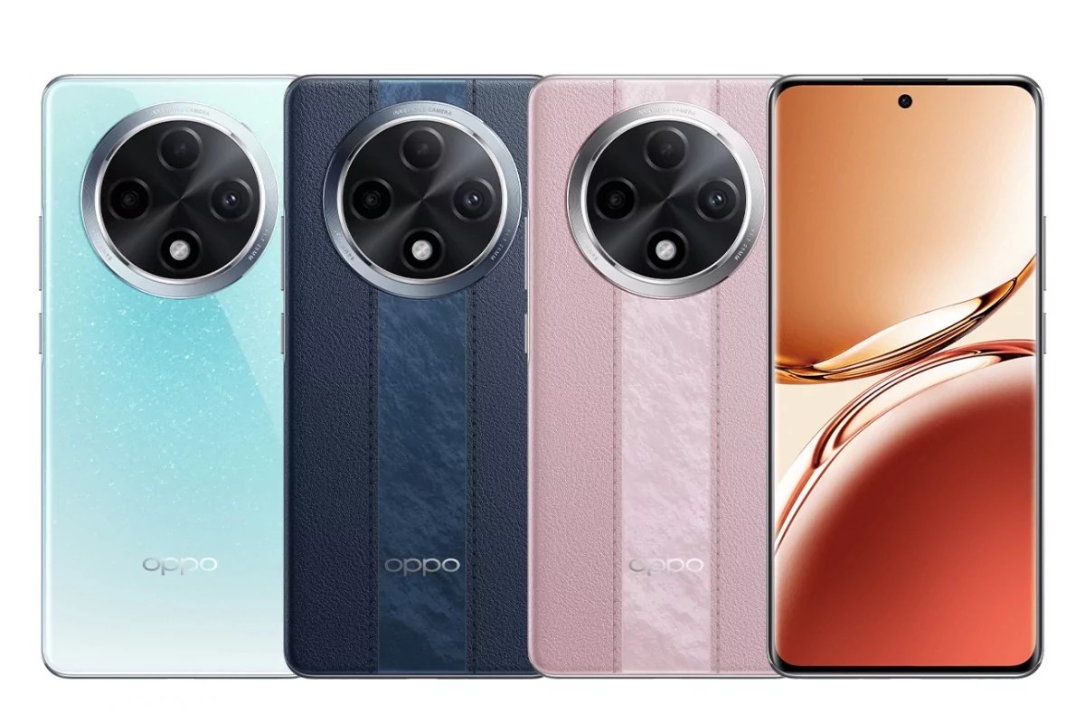 OPPO A3 PRO