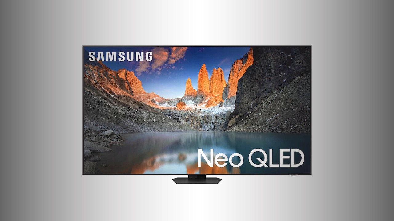 Samsung QN90D review