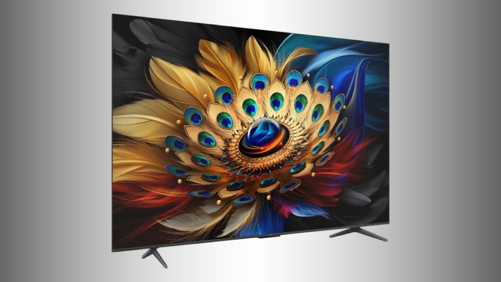TCL C655 Review
