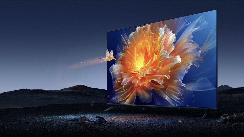 Xiaomi TV S75