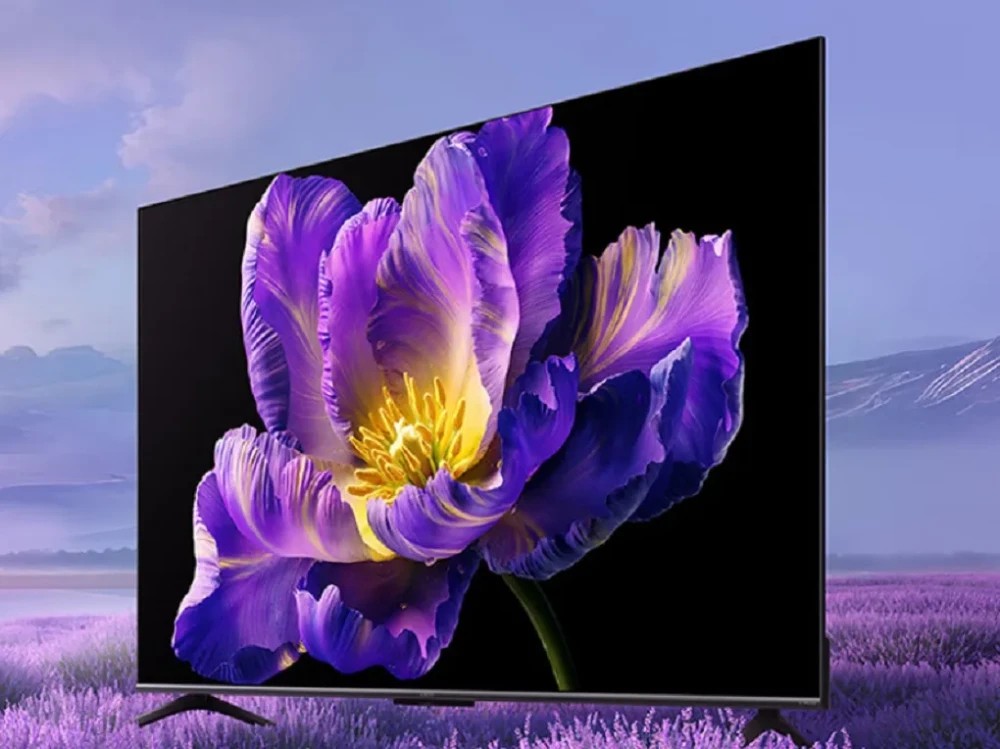 Xiaomi TV S75 Mini LED – 4K TV for $635