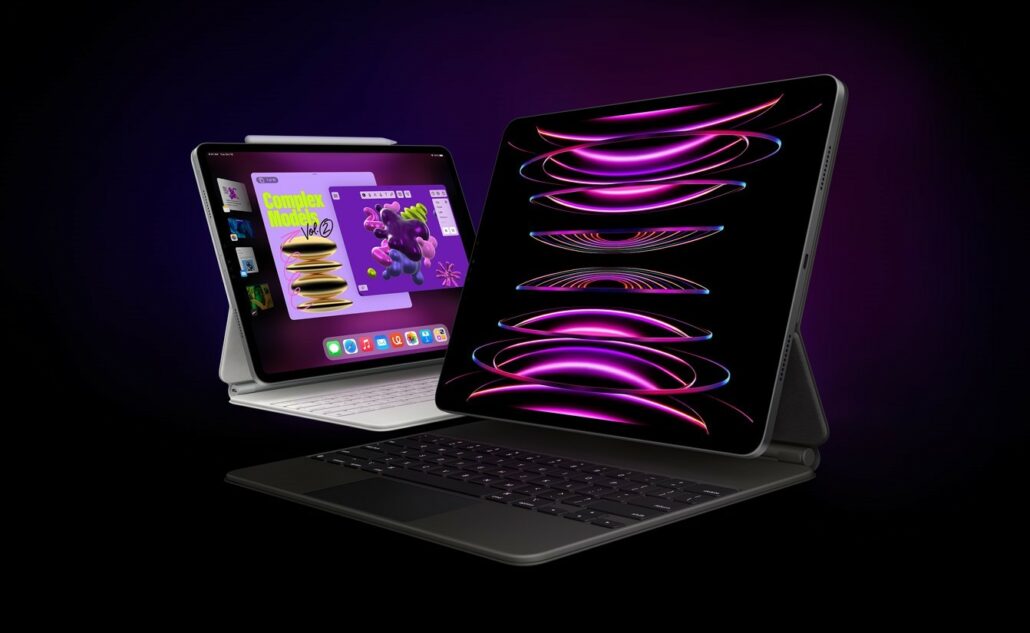 iPhone 16 and iPad Pro will receive AI support