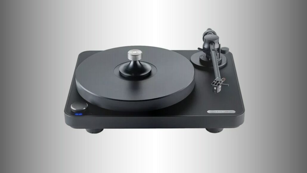 Clearaudio Signature