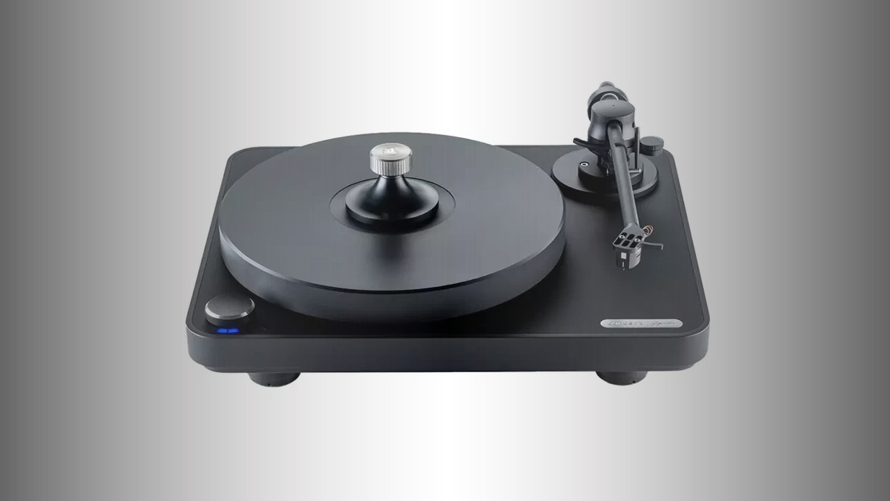 Clearaudio Signature