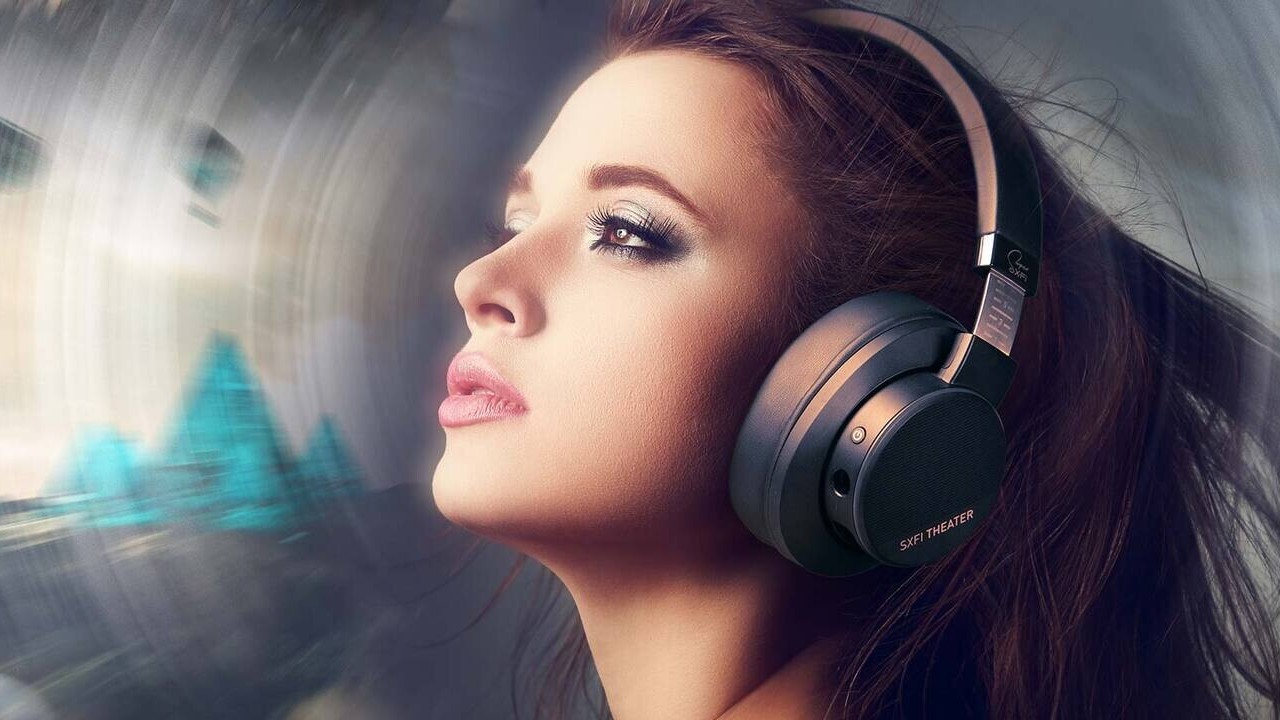 Creative Super X-Fi Gen4