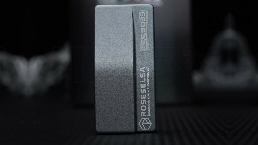 ROSESELSA RS9039