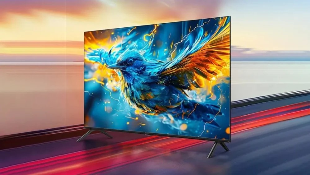 TCL Thunderbird Sparrow 5 SE