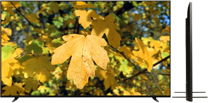 Sony Bravia 7 review