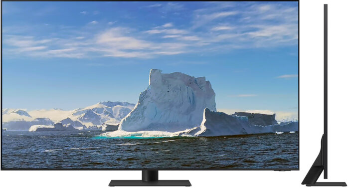 Samsung QN95D review