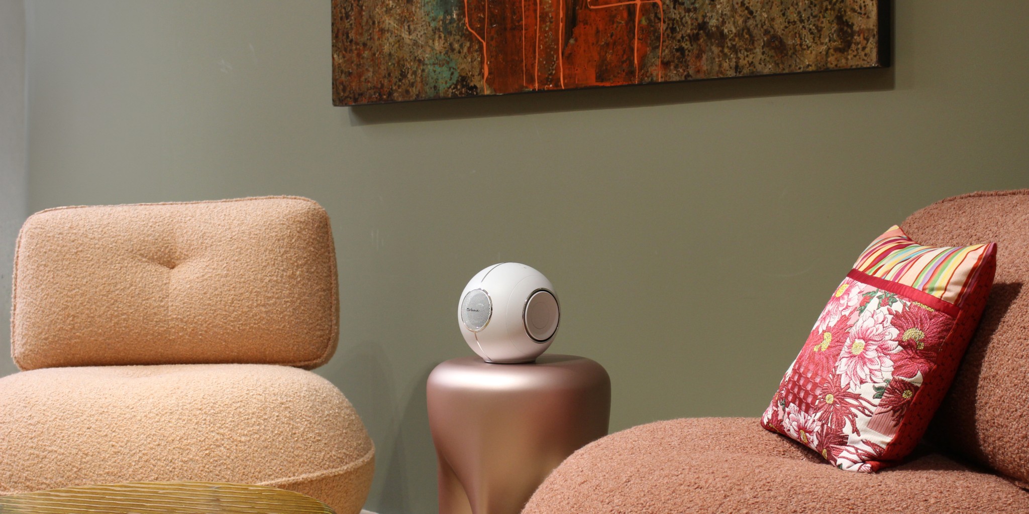 Cabasse The Pearl Myuki