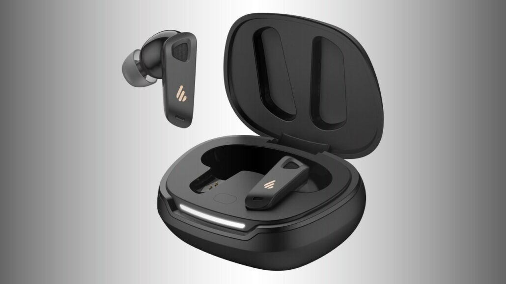 Edifier launches NeoBuds Evo TWS headphones with Hi-Res certificate