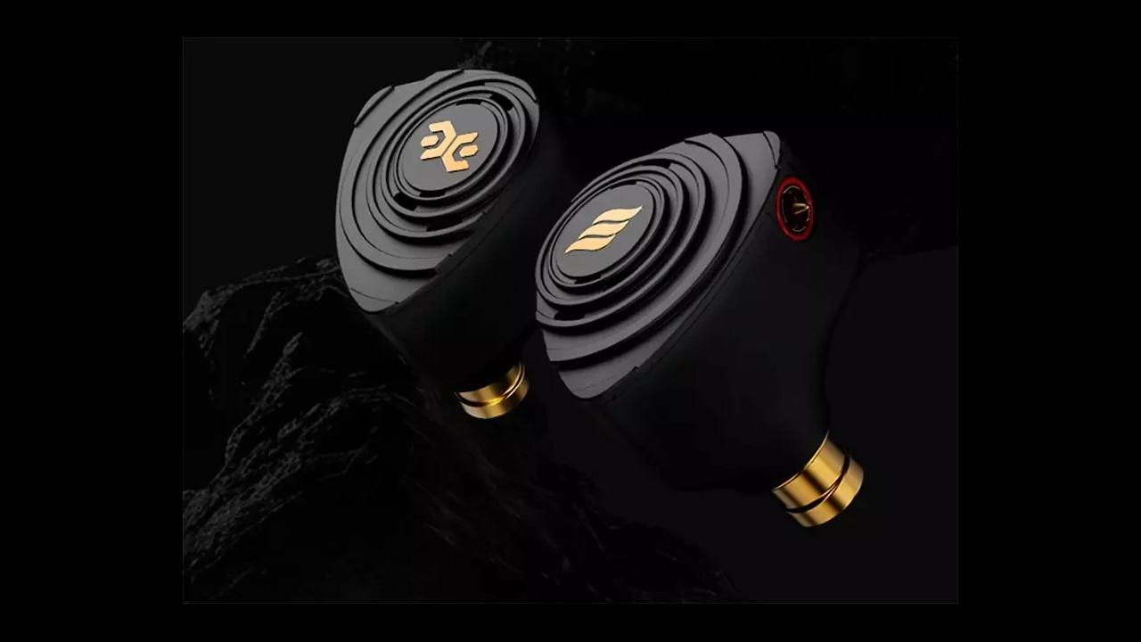 Effect Audio x Elysian Acoustic Labs Pilgrim