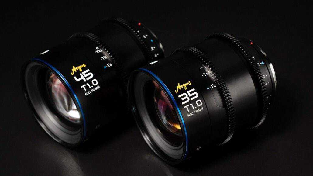 Laowa Argus T1