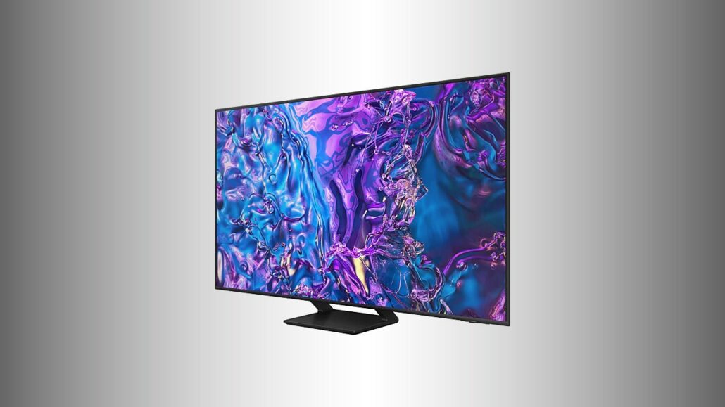 Samsung Q70D review