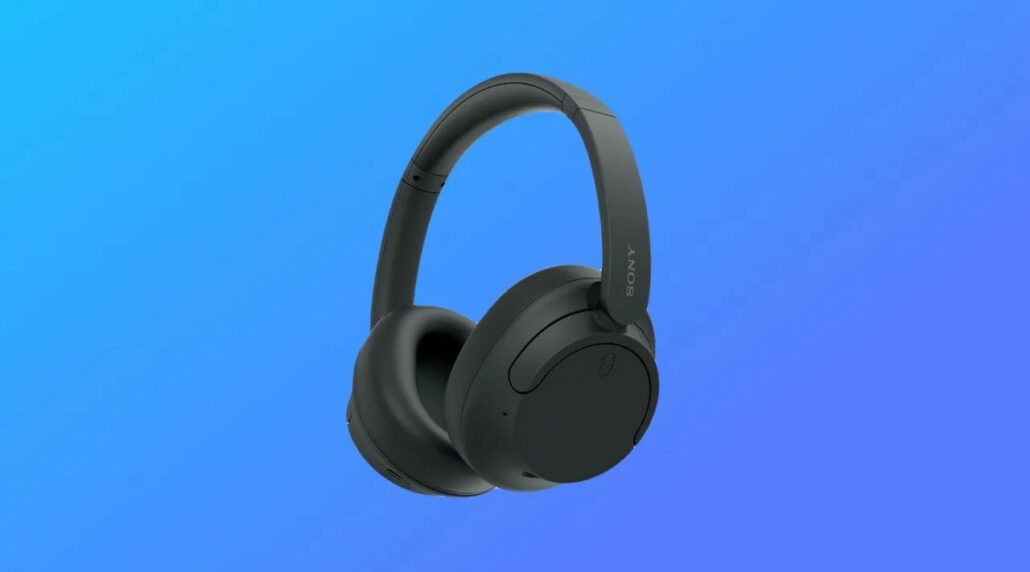 Sony WH-1000XM6