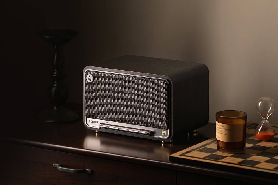 Wireless speaker Edifier D32