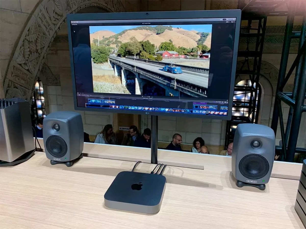 Apple Adds HDMI Audio Passthrough Support to macOS Sequoia