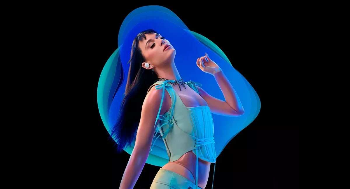 Denon Announces Partnership with Katy Perry to Promote PerL True Wireless Headphones
