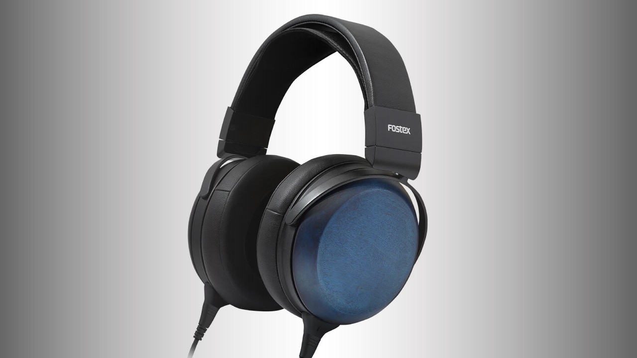 Fostex TH1000RP