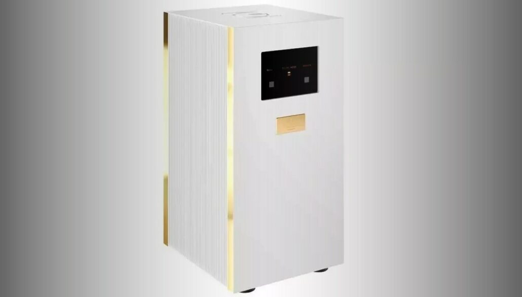 Goldmund Telos 4800