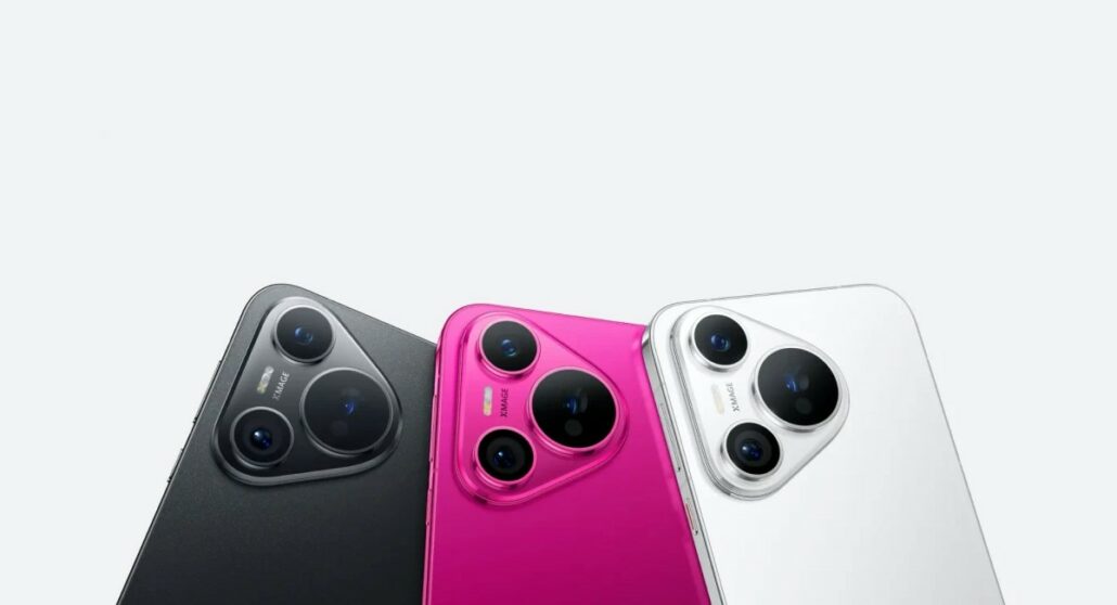 HUAWEI Pura 70