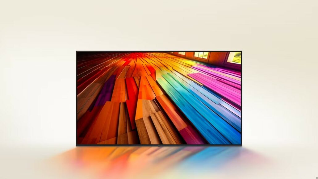 LG UT8100 Review
