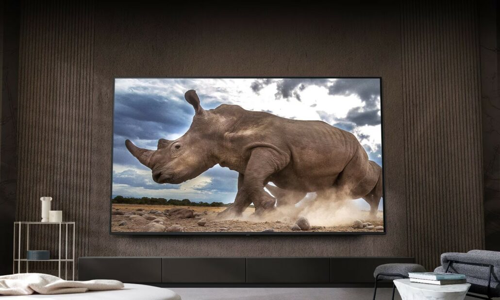 LG UT91 Review