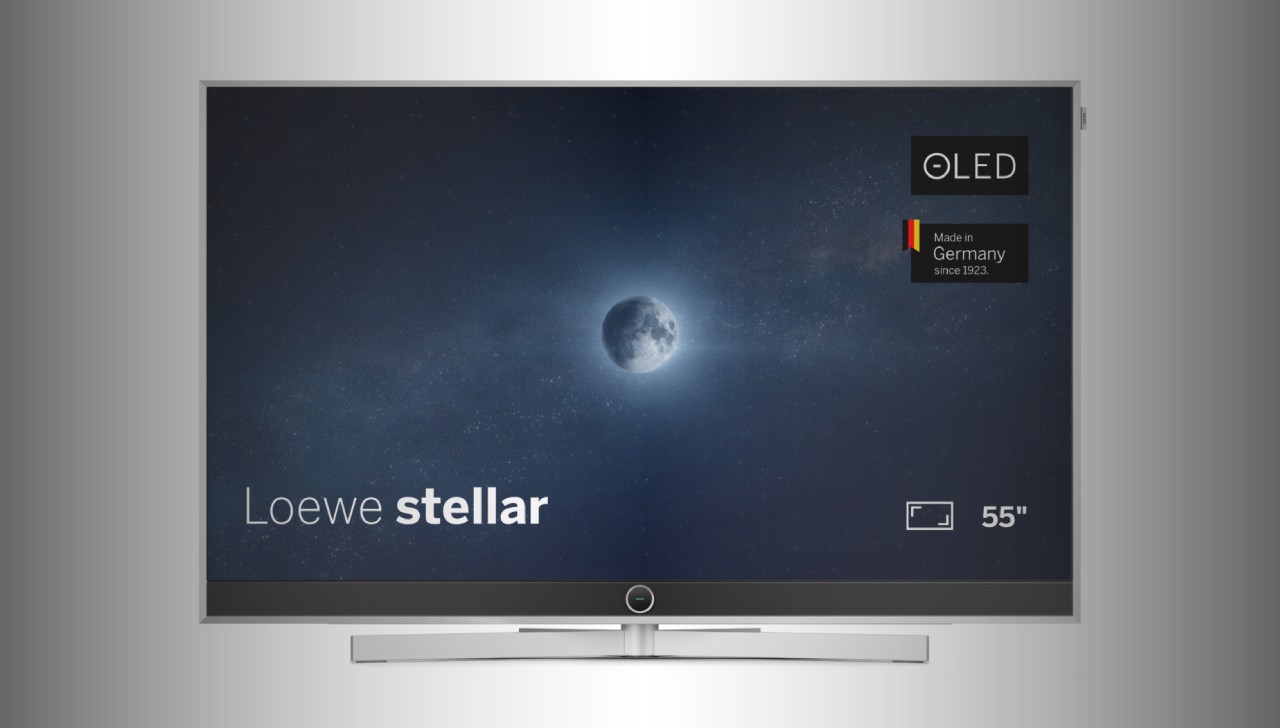 Loewe Stellar TVs to Feature Samsung Tizen OS