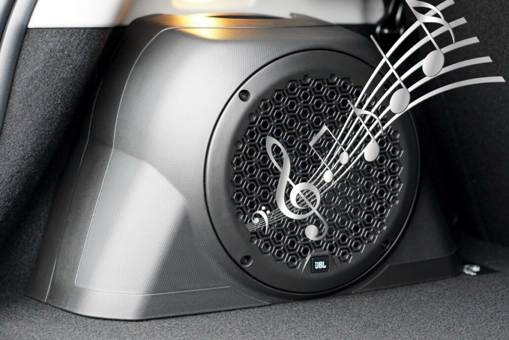 perfect sound in your car: a complete guide to choosing and installing speakers
