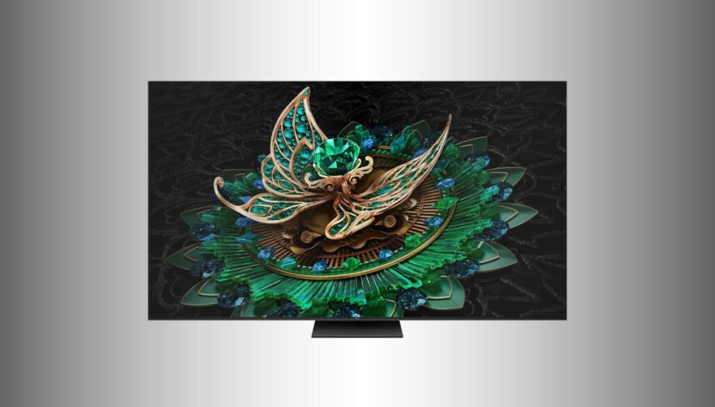 TCL C765