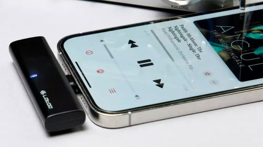 Will Lotoo LTTP wireless interface become an alternative to Bluetooth?