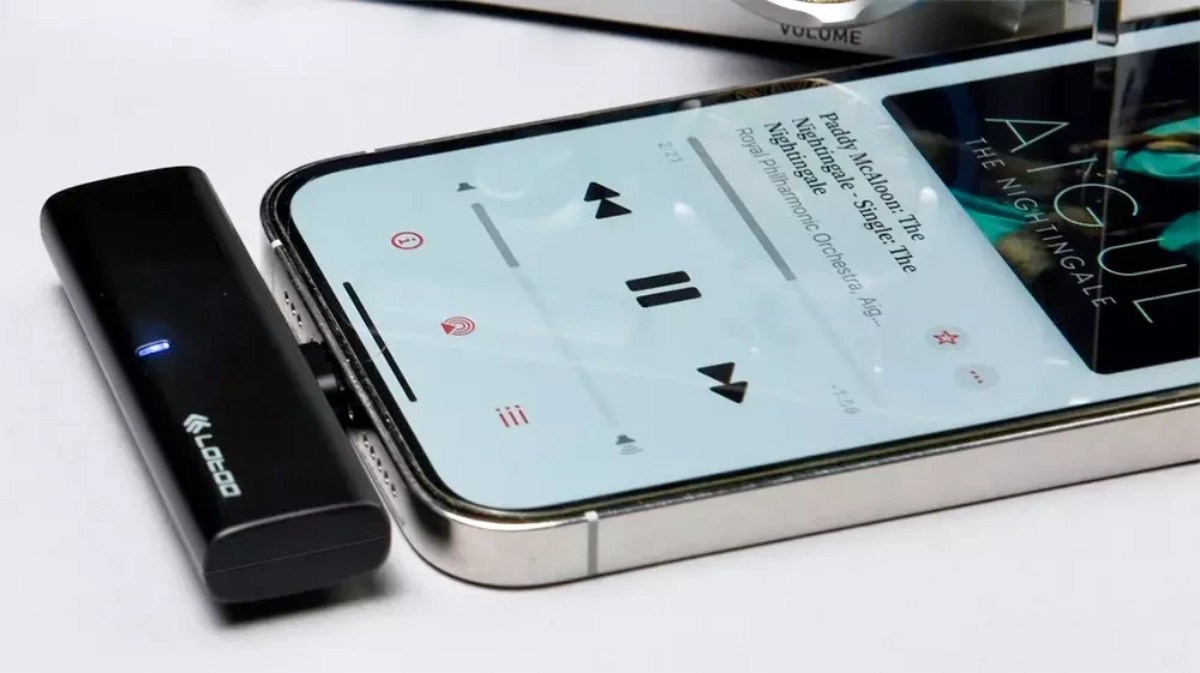 Will Lotoo LTTP wireless interface become an alternative to Bluetooth?