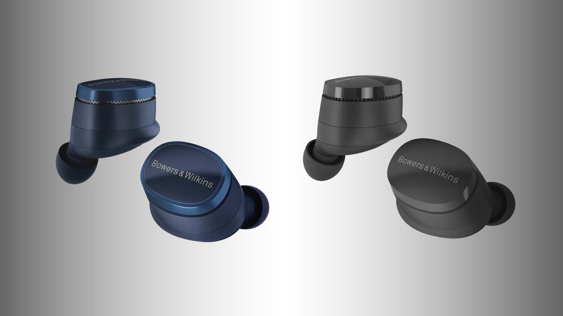 Bowers & Wilkins Pi6 and Pi8