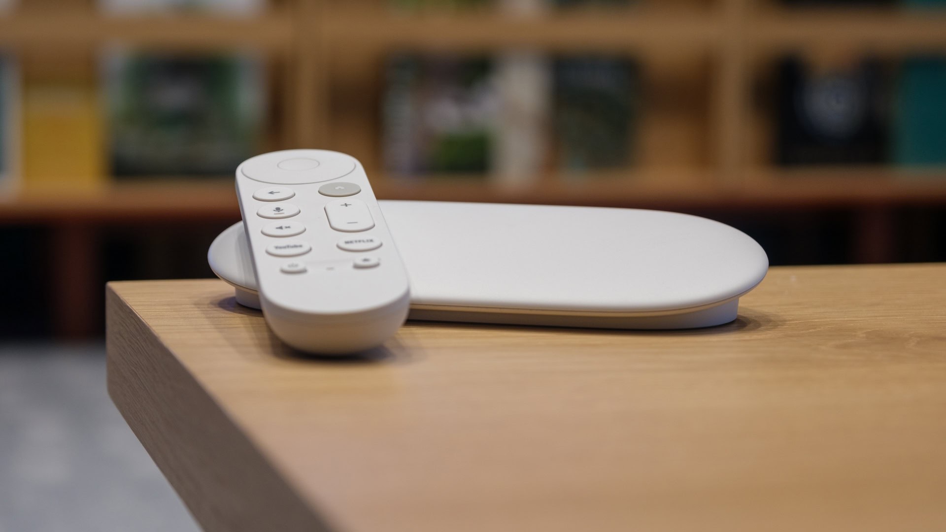 New details about Google TV Streamer