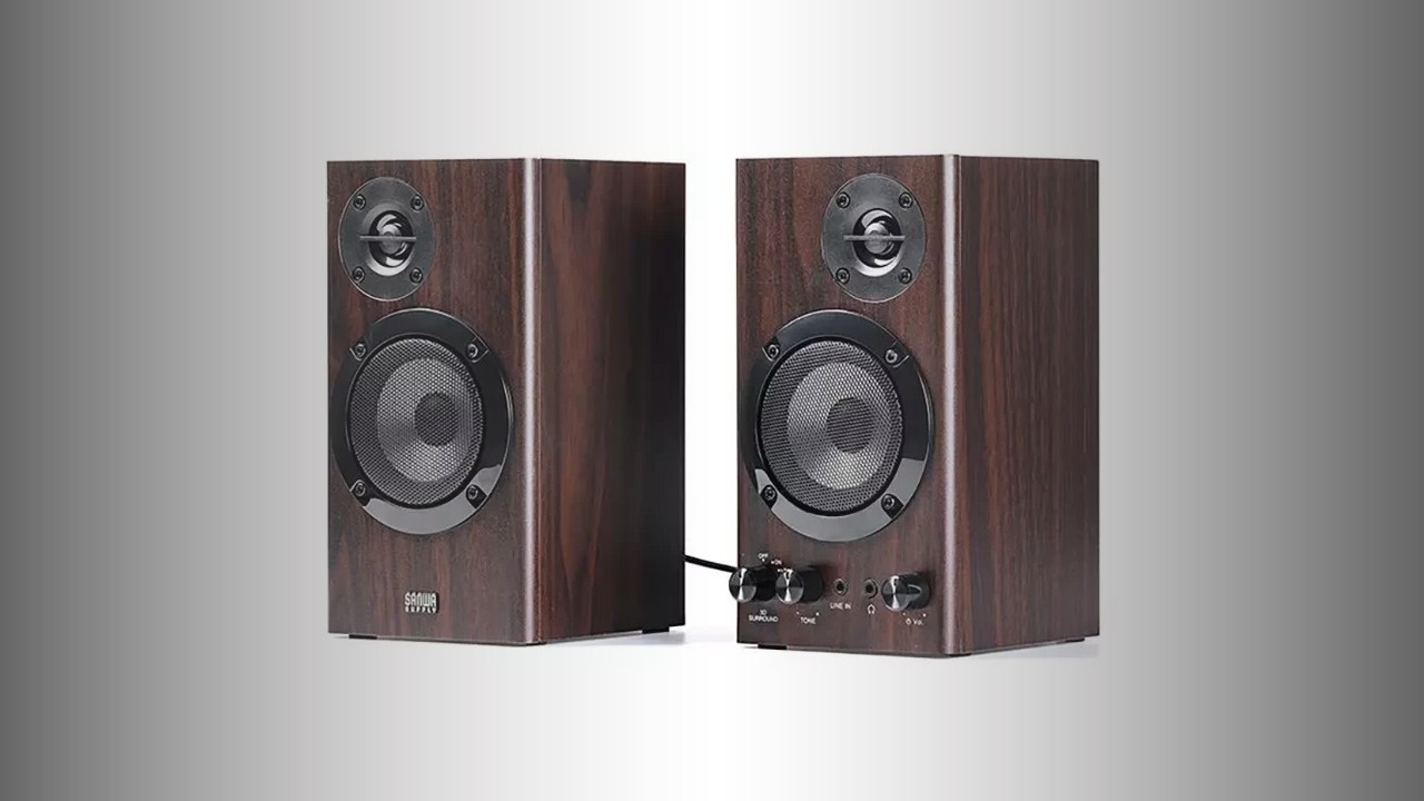 Sanwa Supply 400-SP114