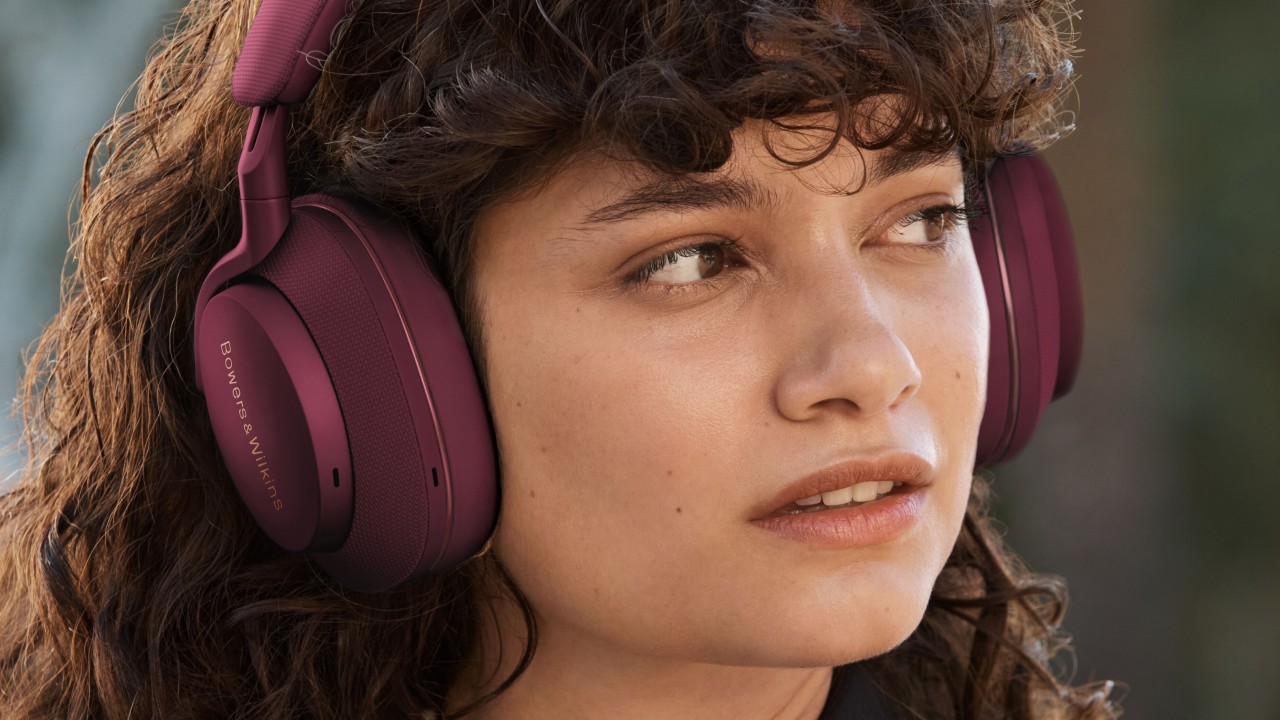 Bowers & Wilkins launches new colours for its Px7 S2e and Px