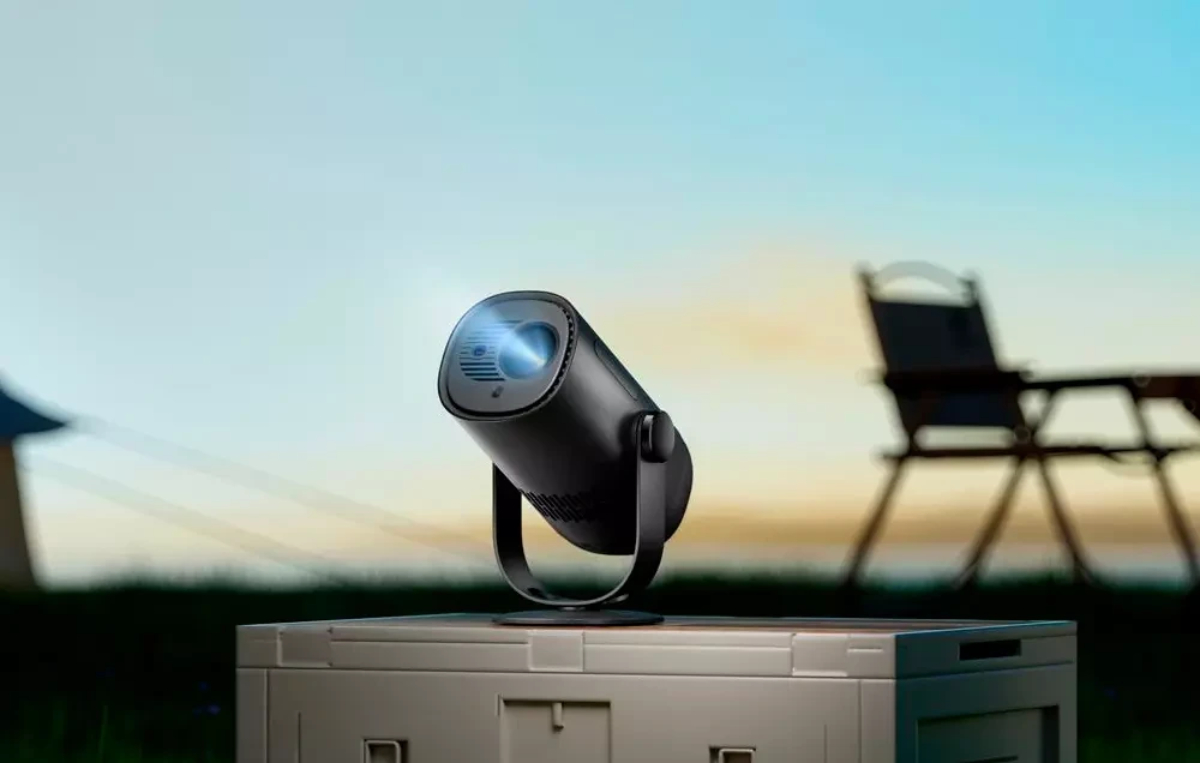 Dangbei to Unveil Portable Projector