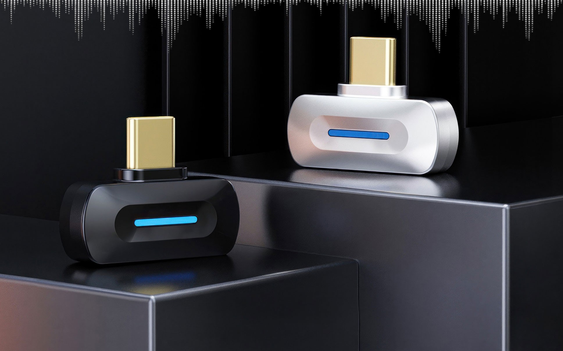 FiiO BT11 brings advanced BT codecs to iPhone, Mac and Nintendo