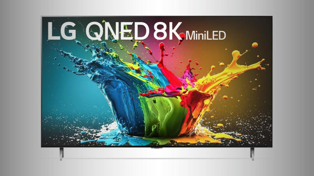 LG QNED99T Review