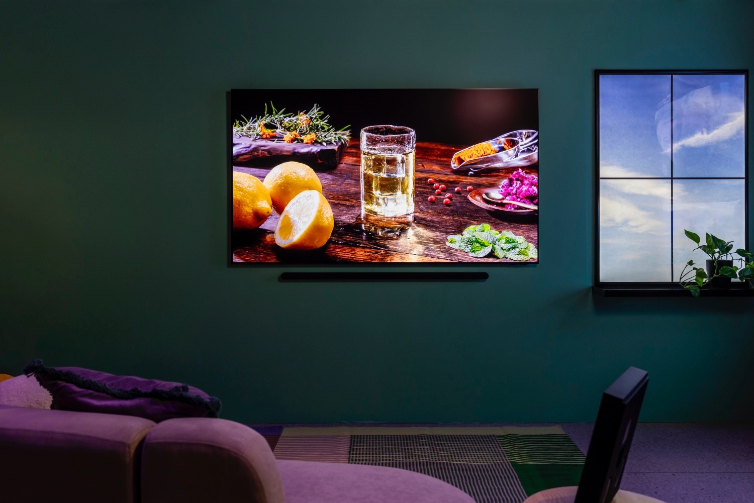 Samsung QD-OLED TVs Now Support HDMI 2.1 QMS for Seamless Refresh Rate Switching