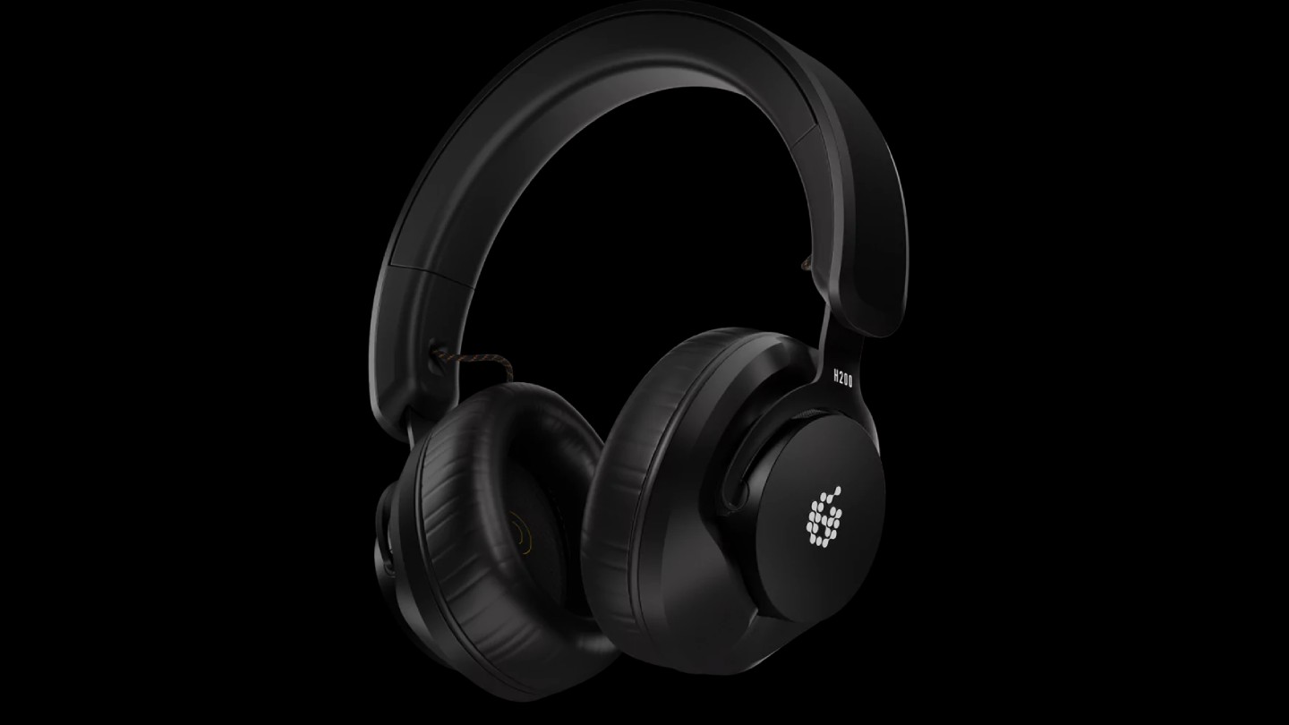 Adam H200: Professional full-size closed-type headphones launched