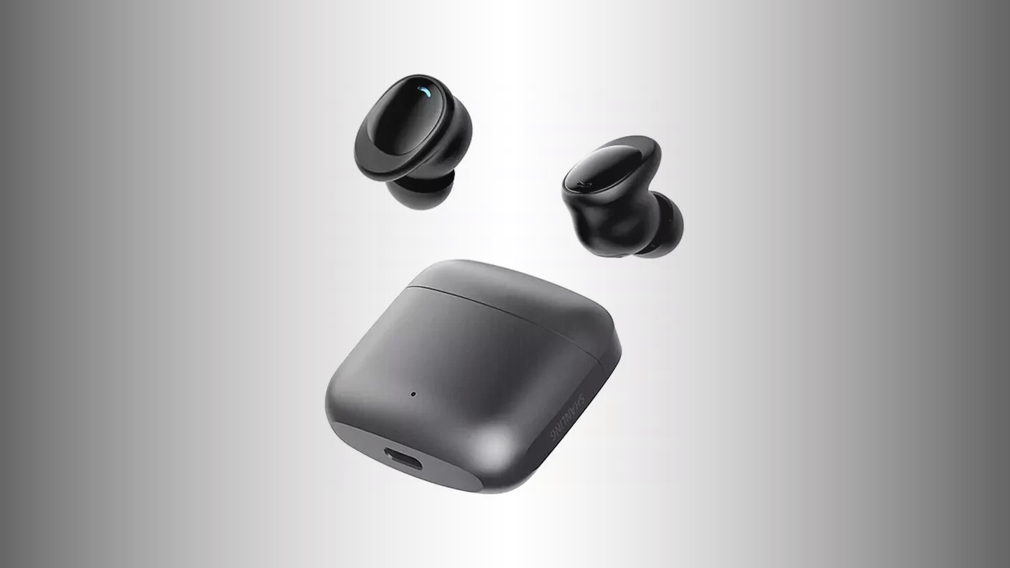 Shanling MTW200 Plus