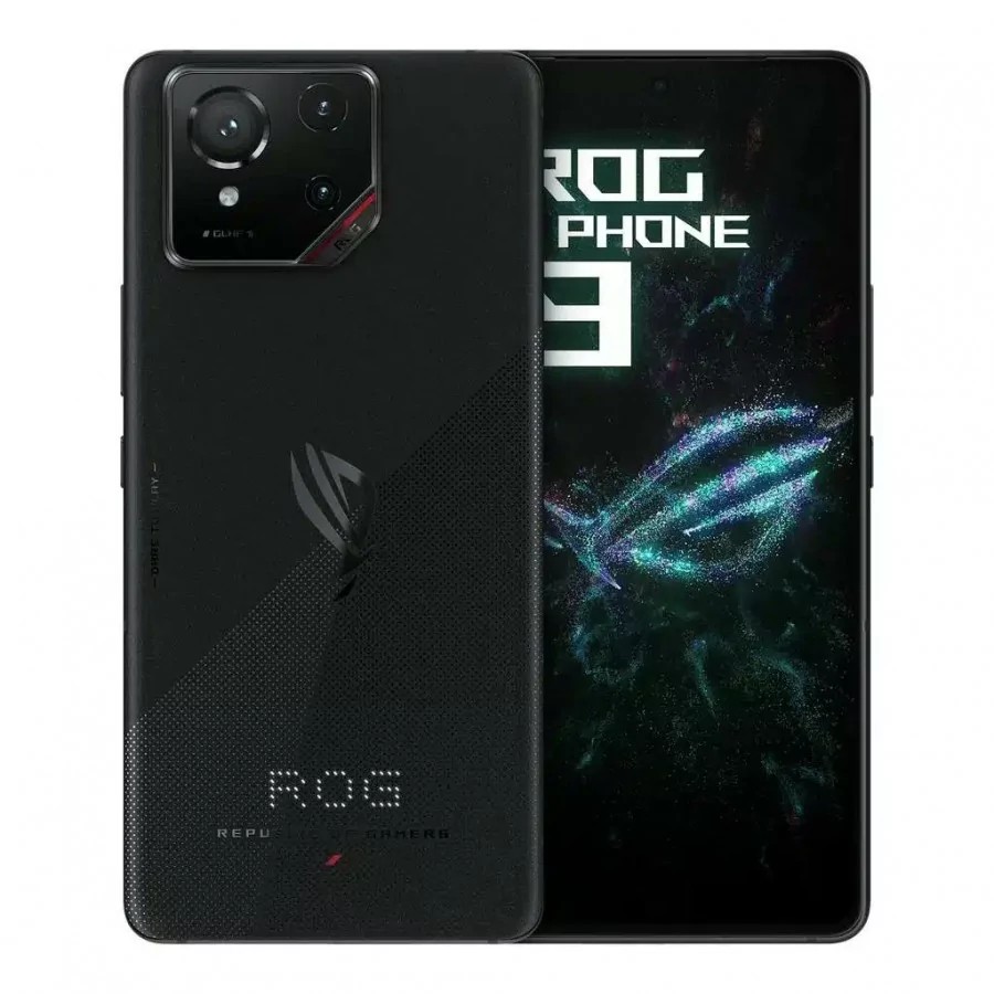 ASUS ROG Phone 9 is engineered to be compatible with neural networks.