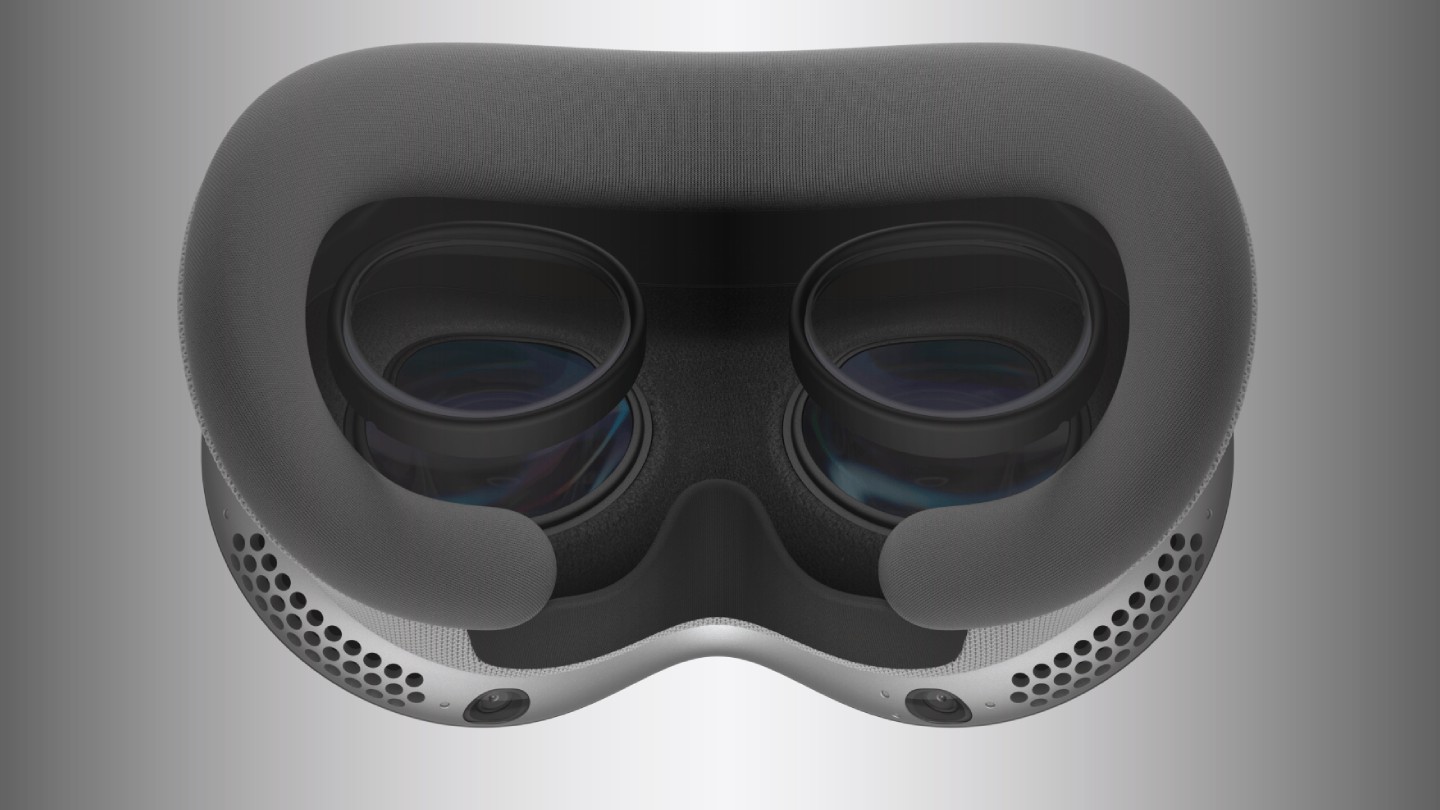 Apple Vision Pro Will Support Ultrawide Virtual Displays with visionOS 2.2