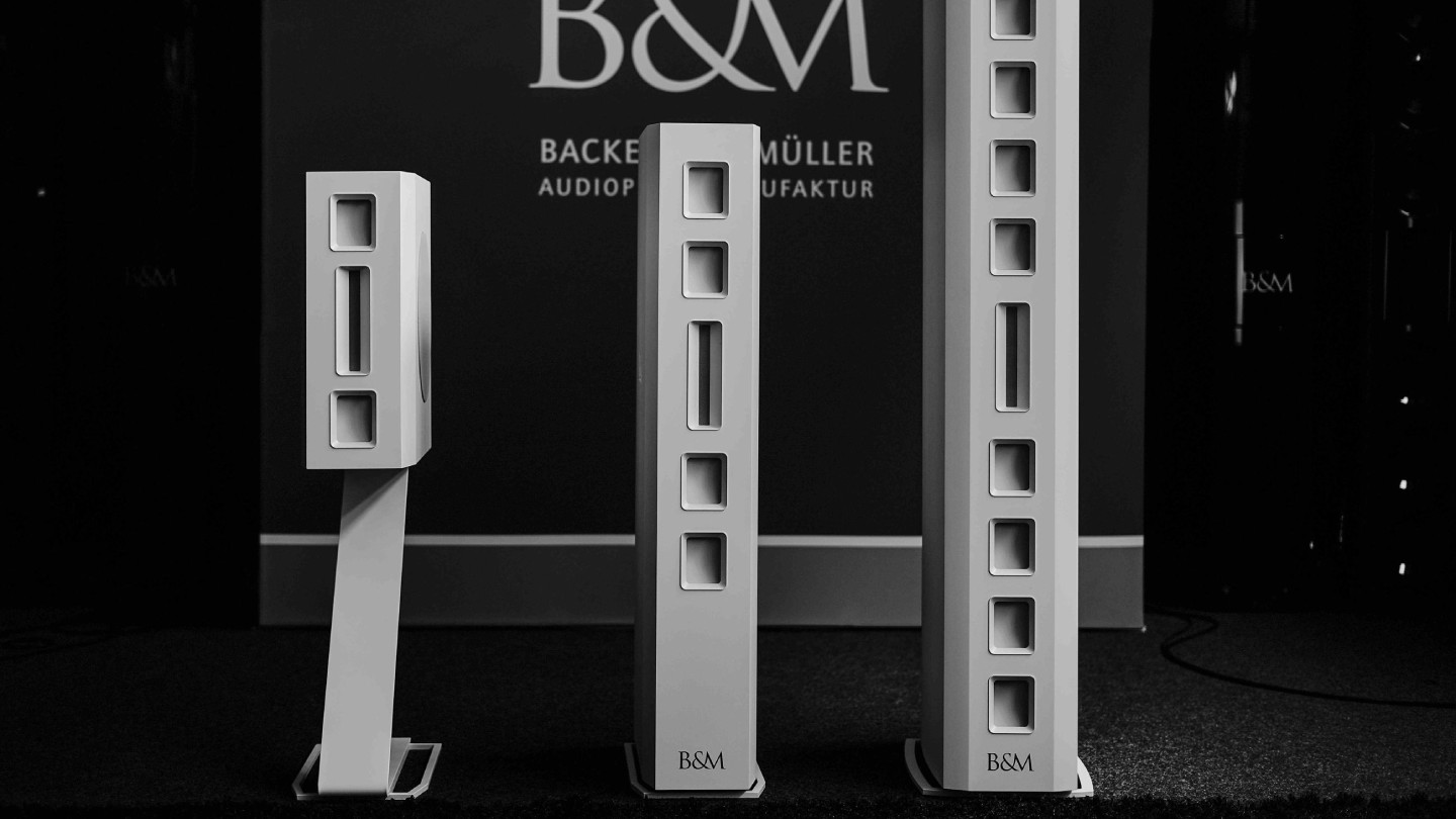 Backes & Müller Jubilé Neo