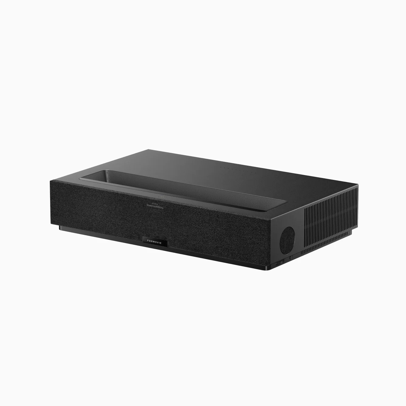 Formovie Theater Premium is capable of projecting a high-resolution image with a diagonal of 150 inches