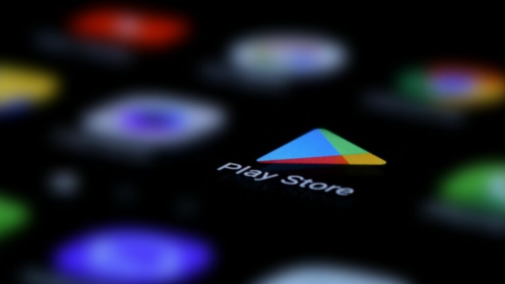 Google play store introduces new warnings for low-quality apps - Stereotech