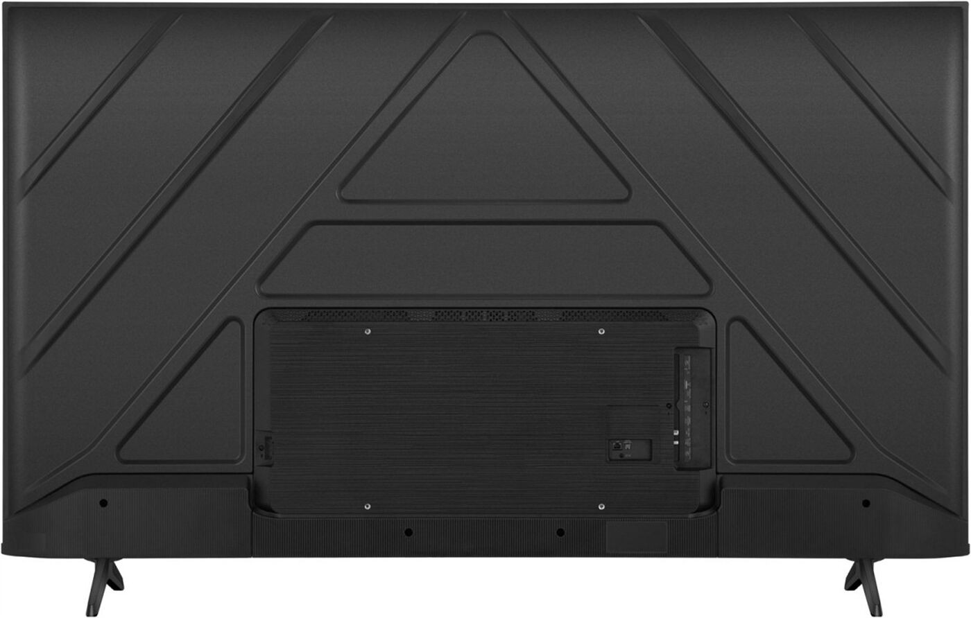 Hisense A6N back panel