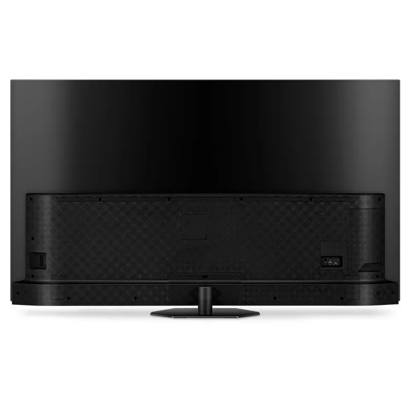 Hisense A85N Back panel